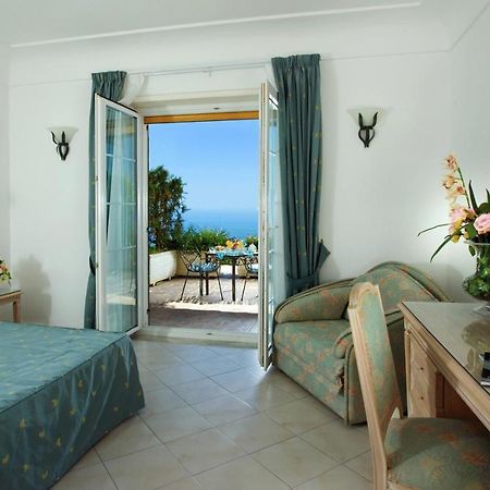 Da Gelsomina Hotel Anacapri  Quarto foto