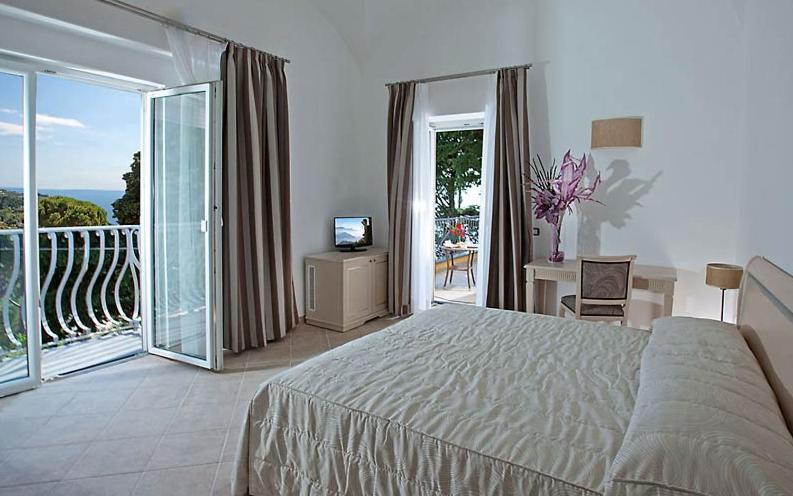 Da Gelsomina Hotel Anacapri  Quarto foto