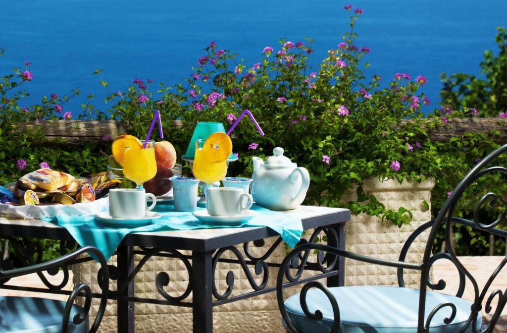 Da Gelsomina Hotel Anacapri  Exterior foto